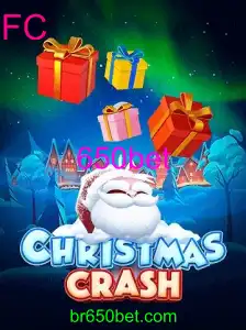 ChristmasCrash