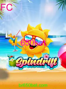 Spindrift